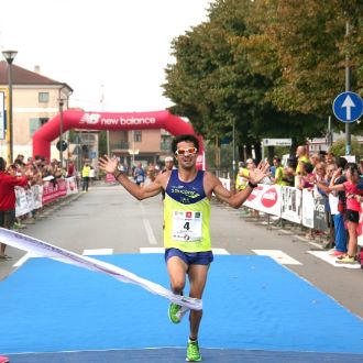 Diecimila sul graticolato 2015, Giuliano Virgis