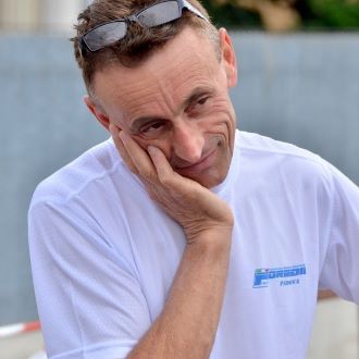 Diecimila sul graticolato 2016, Diego Bovolato