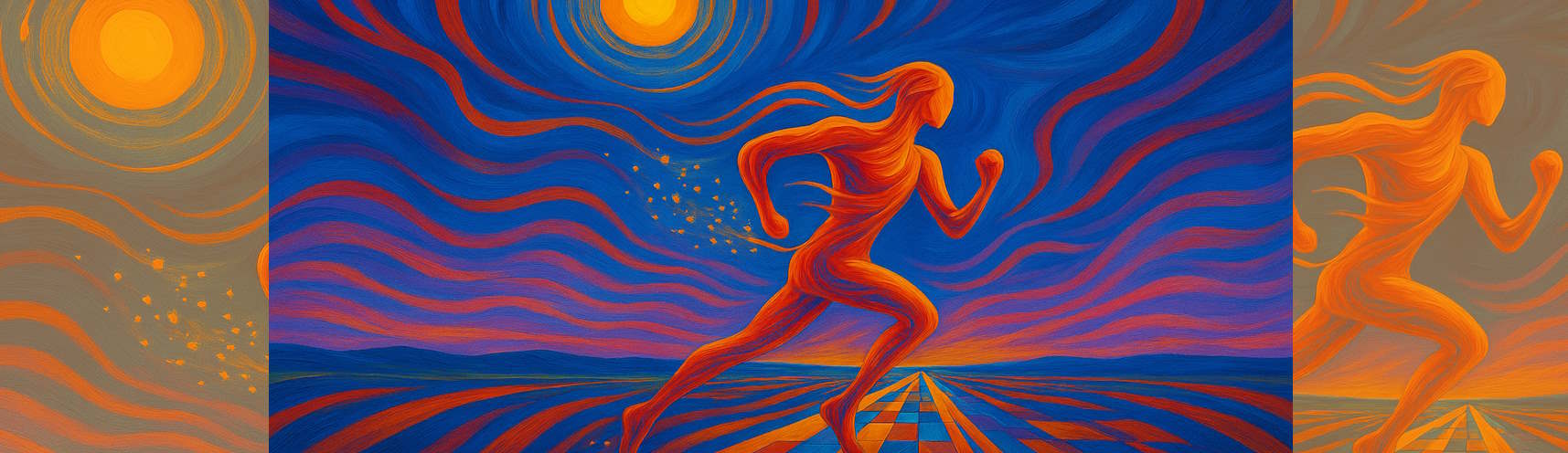 Non è mai tardi per iniziare a correre, la storia di Fauja Singh